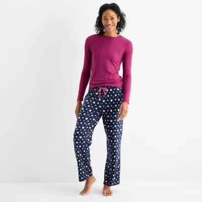 Joyful Moments Womens Pajama Pants