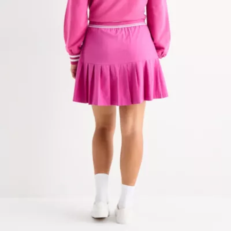 St. John's Bay Womens Mid Rise Skort