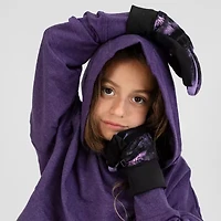 WinterProof Little & Big Kid Girls Gloves