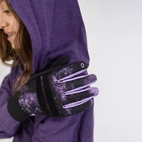 WinterProof Little & Big Kid Girls Gloves
