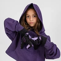 WinterProof Little & Big Kid Girls Gloves