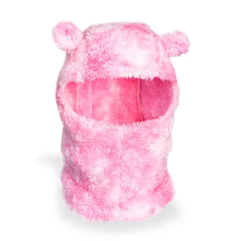WinterProof Little & Big Kid Girls Hood