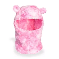 WinterProof Little & Big Kid Girls Hood