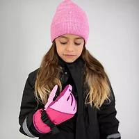 WinterProof Little & Big Kid Girls Gloves