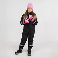 WinterProof Little & Big Kid Girls Gloves