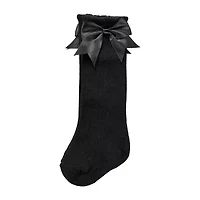 Stepping Stone Baby Girls 2 Pair Knee High Socks