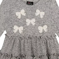 Lilt Little Girls 2-pc. Pant Set