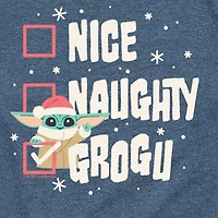 Little & Big Kid Boys Crew Neck Short Sleeve Regular Fit Star Wars Graphic T-Shirt