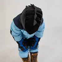 WinterProof Little & Big Kid Boys Hood