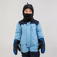 WinterProof Little & Big Kid Boys Hood
