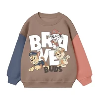 Xtreme Toddler Boys 2-pc. Paw Patrol Short Set