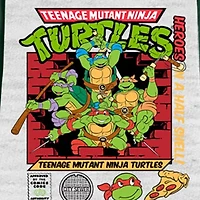 Xtreme Toddler Boys 2-pc. Teenage Mutant Ninja Turtles Pant Set