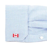 Maple Leaf Cufflinks