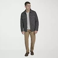 Levi's Mens Denim Midweight Shirt Jacket