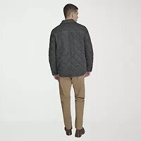 Levi's Mens Denim Midweight Shirt Jacket