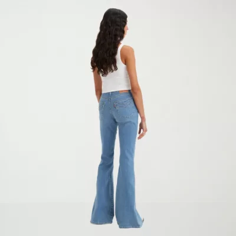 Levi's® Women's 726™ High Rise Flare Jeans