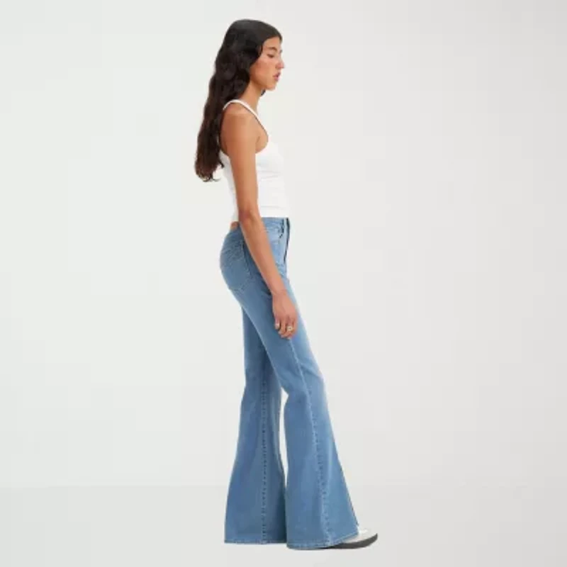 Levi's® Women's 726™ High Rise Flare Jeans