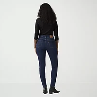Levi's Womens Skinny Fit Jean