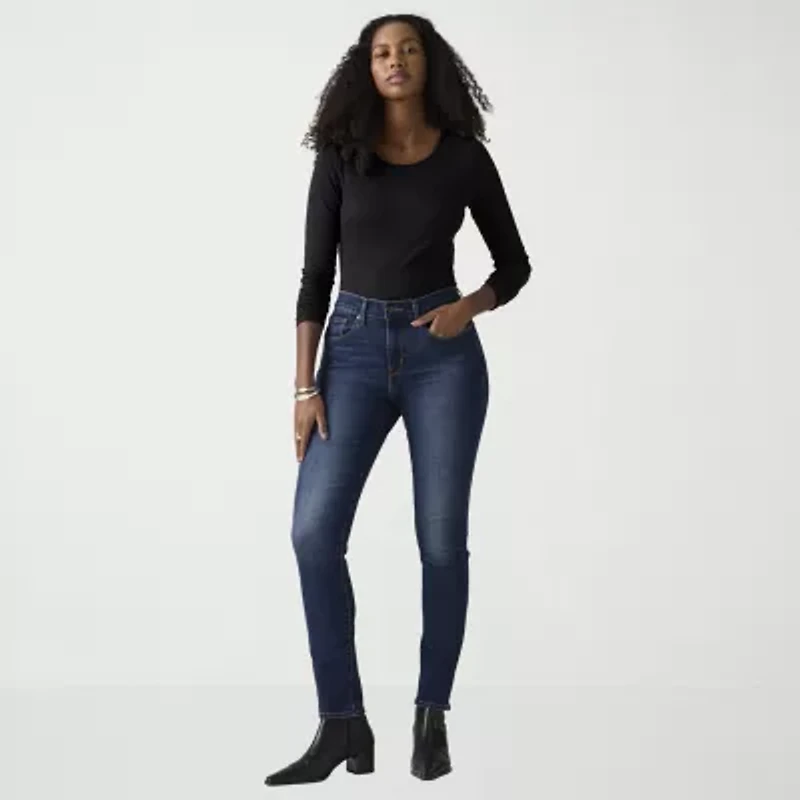 Levi's Womens Skinny Fit Jean
