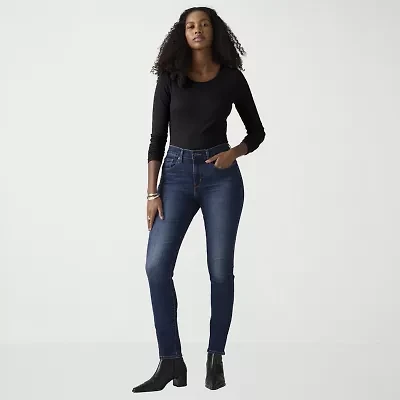 Levi's Womens Skinny Fit Jean