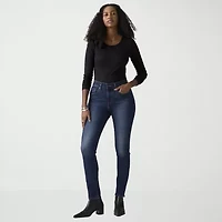 Levi's Womens Skinny Fit Jean