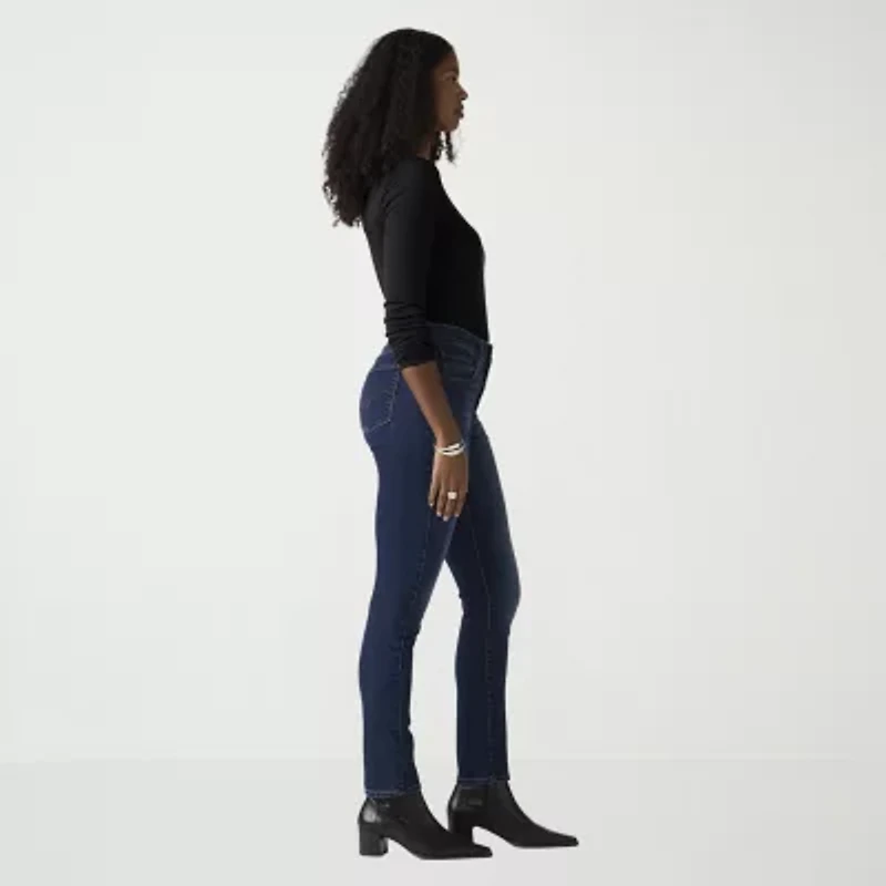 Levi's Womens Skinny Fit Jean