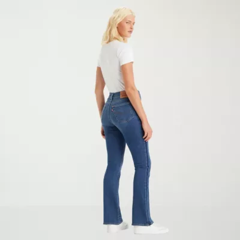 Levi's® Womens 725™ High Rise Bootcut Jean