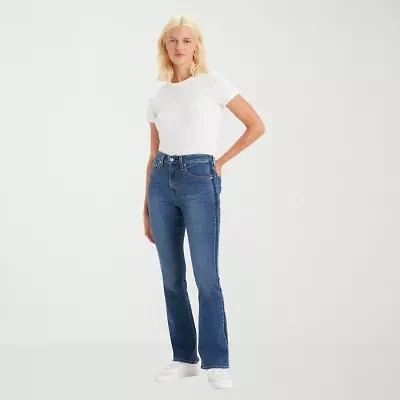 Levi's® Womens 725™ High Rise Bootcut Jean