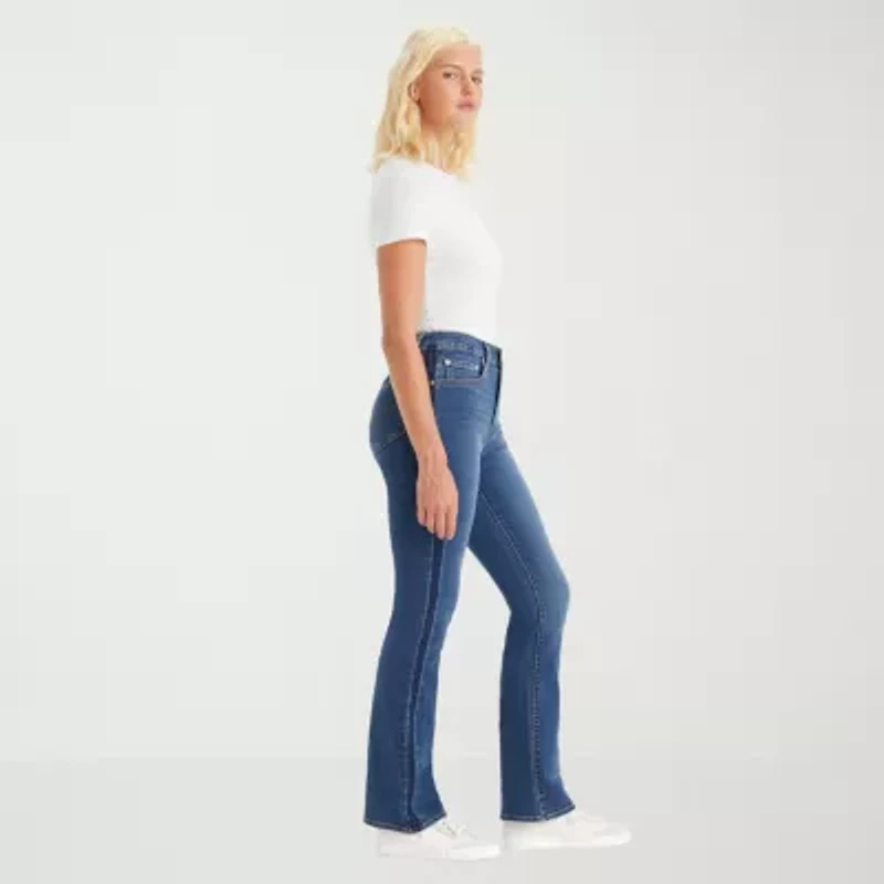 Levi's® Womens 725™ High Rise Bootcut Jean