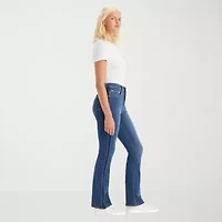 Levi's® Womens 725™ High Rise Bootcut Jean