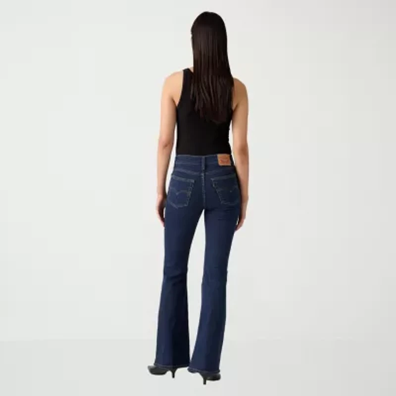Levi's® Women's 726™ High Rise Flare Jeans