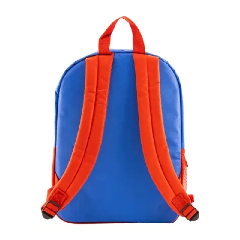 Disney Boys Cars Adjustable Straps Backpack