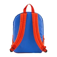 Disney Boys Cars Adjustable Straps Backpack