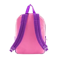 Disney Girls Minnie Mouse Adjustable Straps Backpack