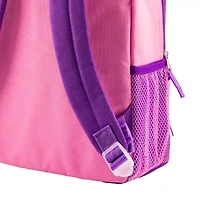 Disney Girls Minnie Mouse Adjustable Straps Backpack