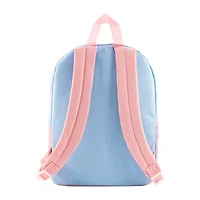 Disney Collection Girls Lilo & Stitch Adjustable Straps Backpack