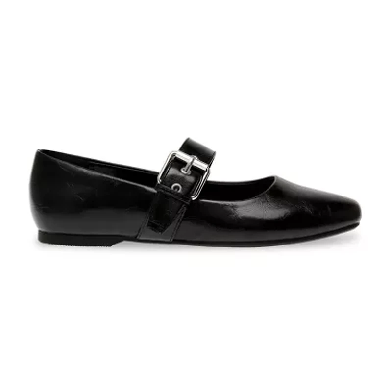 DV8 Marry Womens Pointed Closed Toe Mary Jane Shoes