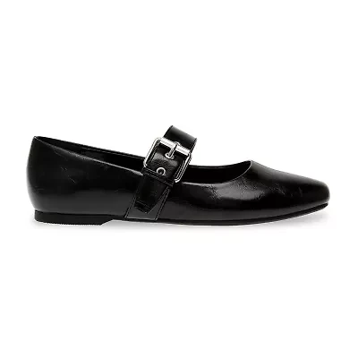 DV8 Marry Womens Pointed Closed Toe Mary Jane Shoes