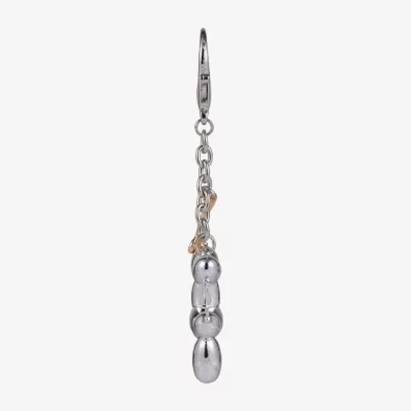 Arizona Two Tone Dog Bag Charm