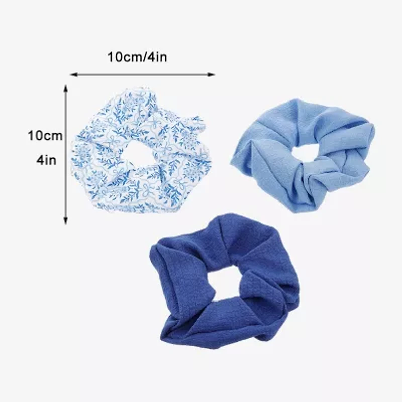 Arizona 3-pc. Hair Ties