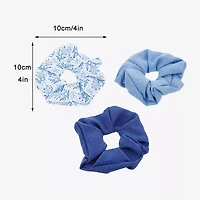 Arizona 3-pc. Hair Ties