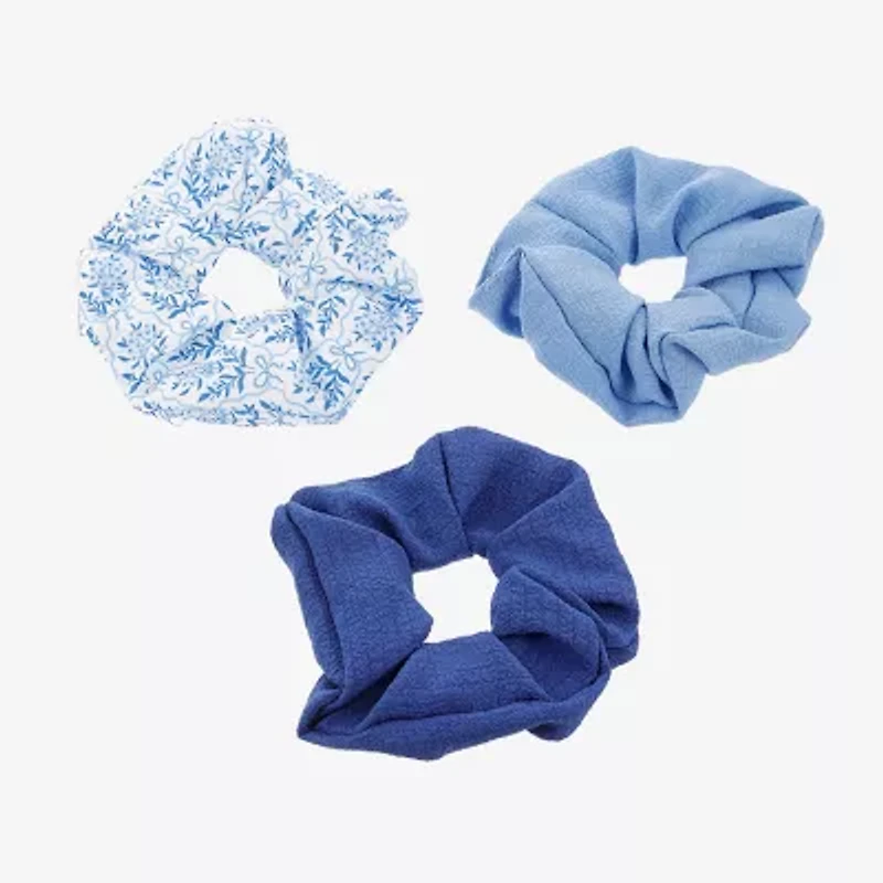 Arizona 3-pc. Hair Ties