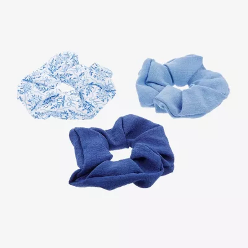 Arizona 3-pc. Hair Ties