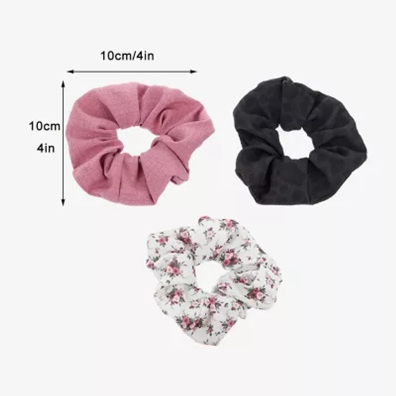 Arizona 3-pc. Hair Ties