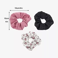 Arizona 3-pc. Hair Ties