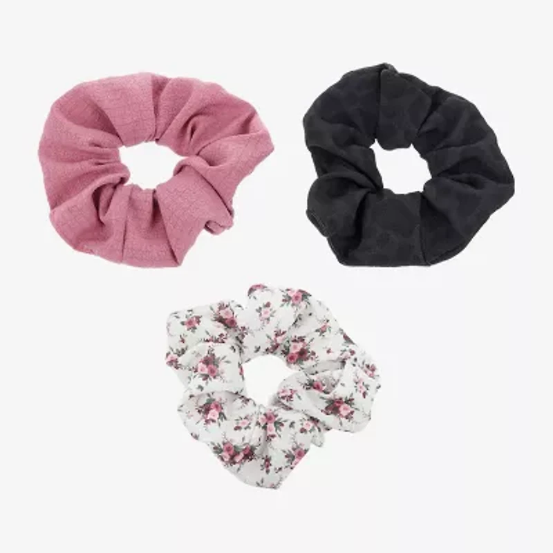 Arizona 3-pc. Hair Ties