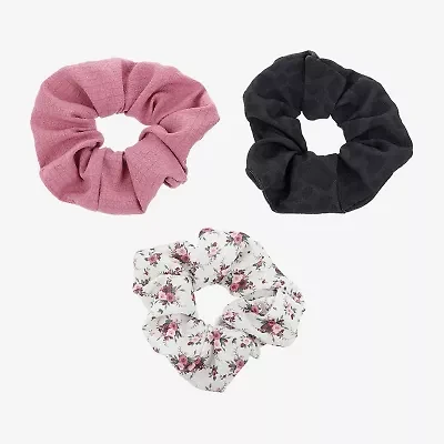 Arizona 3-pc. Hair Ties