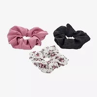 Arizona 3-pc. Hair Ties