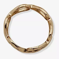 Worthington Gold Tone Womens Stretch Bracelet
