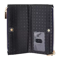 Dopp Cosmopolitan Wallet Womens Rfid Blocking Envelope Wallet